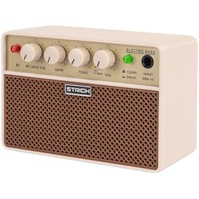 Amazon.co.jp: ベースコンボアンプ - ベースアンプ: 楽器・音響機器